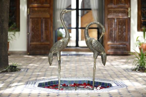 Riad Daria Suites & Spa