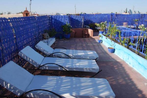 Riad Zinoun & Spa 9 Rooms