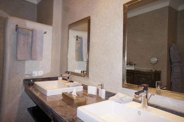 Riad Shanima SPA Marrakech