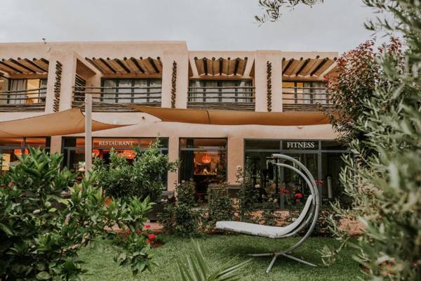 Villa Katia