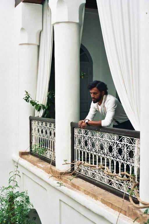 Riad Tizwa Marrakech