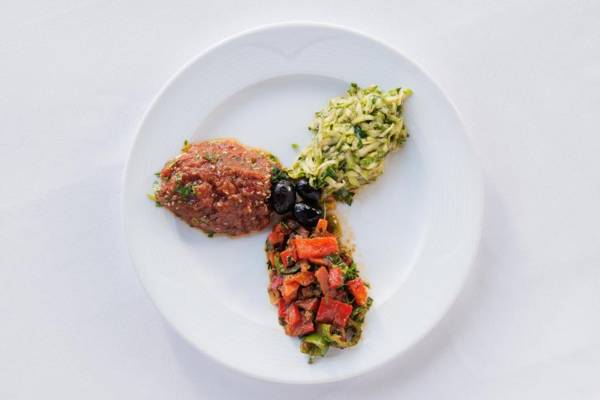 Dar Les Cigognes by Sanssouci Collection