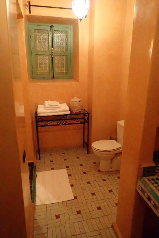 Riad Orange