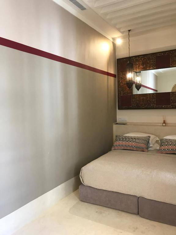 72 Riad Living