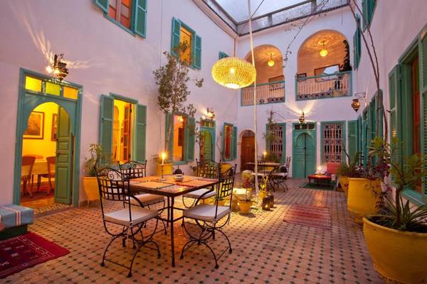 Riad Dar Aida