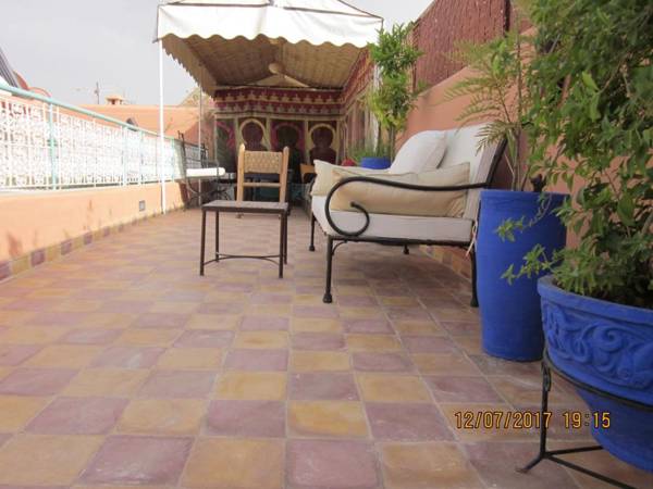Riad Dar Aida