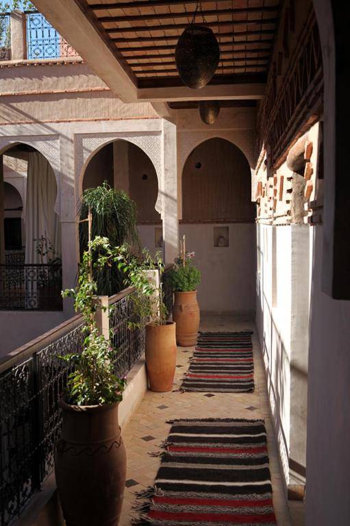 Les Sources Berbères Riad & Spa