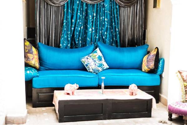 Riad Star by Marrakech Riad