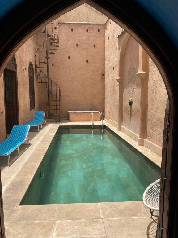 Riad Ben Youssef