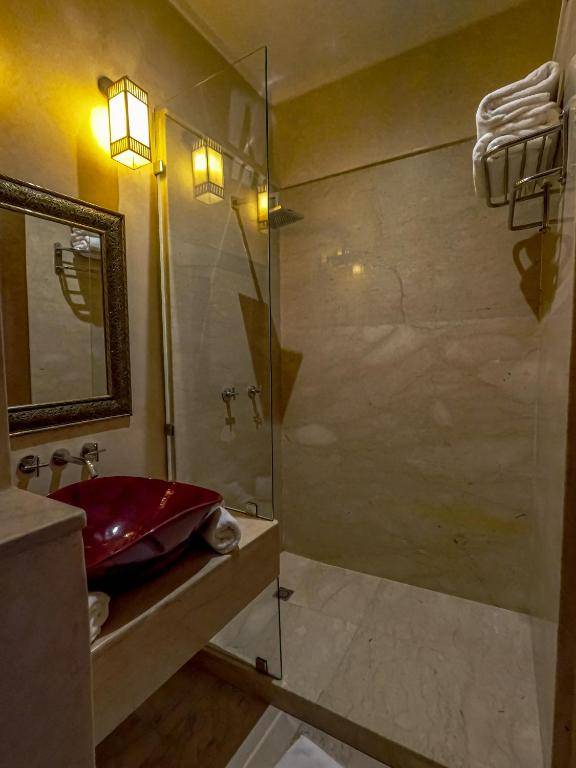 Kahena Lifestyle Concept