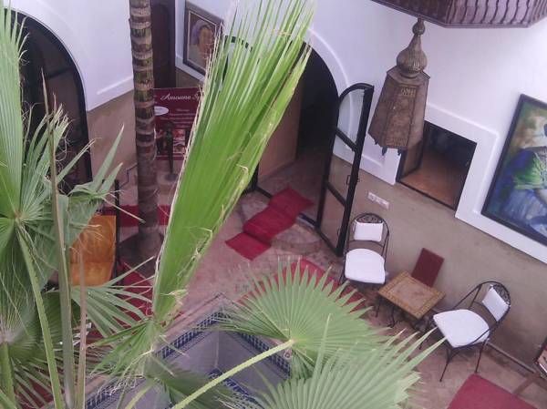 Dar Narjis Hotel-OLD