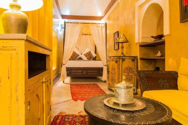 Riad Le Jardin de Lea Suites & Spa