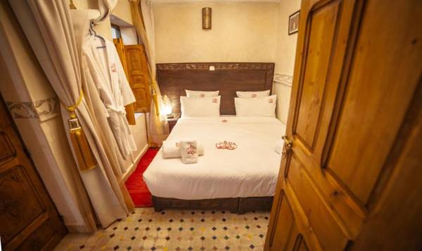 Dar Ikalimo Marrakech