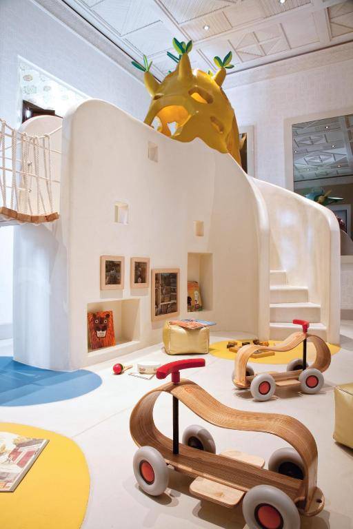 Royal Mansour Marrakech