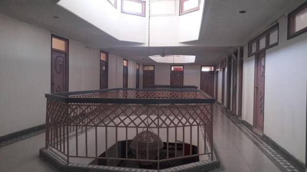 Hotel Ichbilia فندق اشبيلية