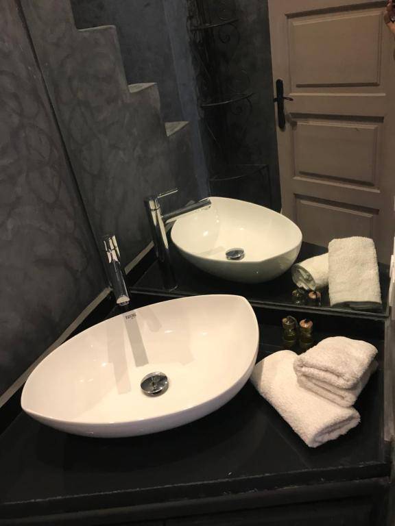 Riad Dollar Des Sables & Spa