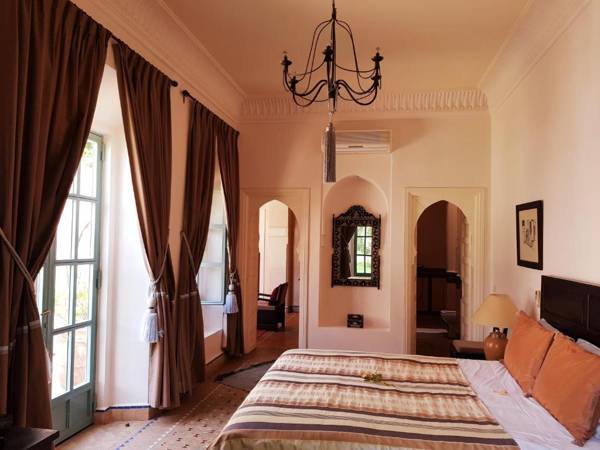 Les Jardins De Touhina