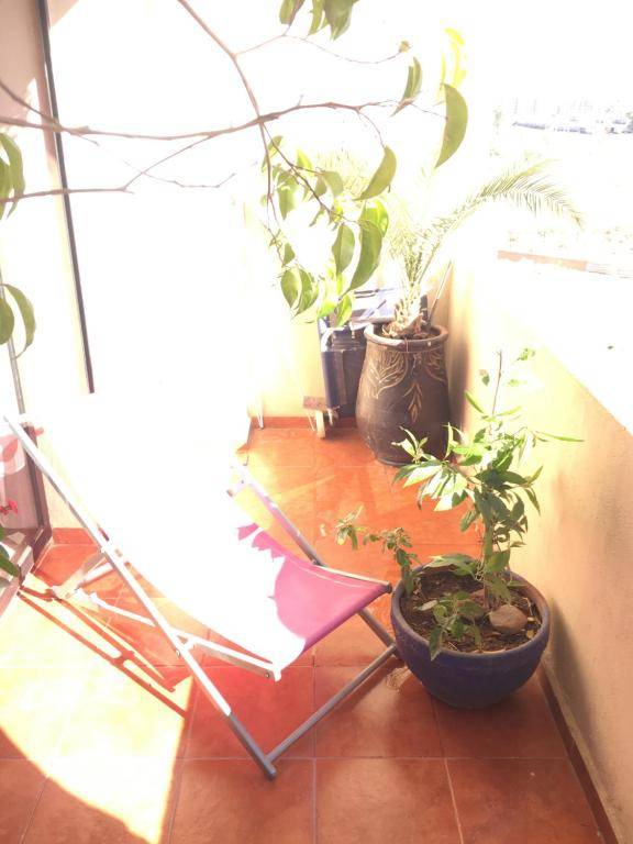 Appartement Elias Marrakech