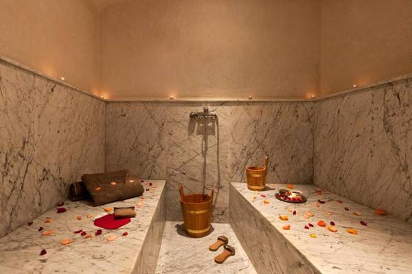 Hotel & Spa Riad El Walaa