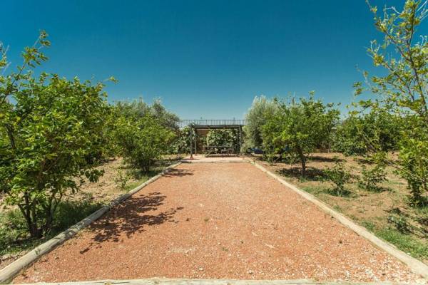 Villa Salamouni by Sejour Maroc