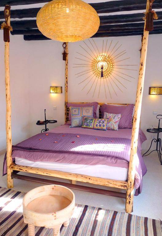 Riad la Source du Desert