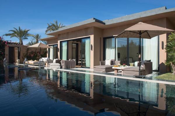 Mandarin Oriental Marrakech