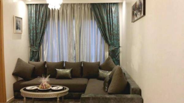 Hôtel Teranga & Spa