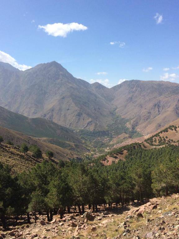 Riad See Moon And Spa