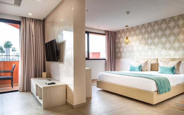 Medina Gardens - Adults Only - All Inclusive