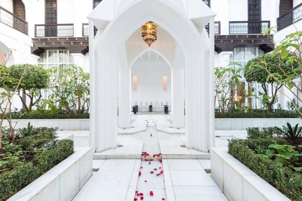 Riad Elisa & Spa
