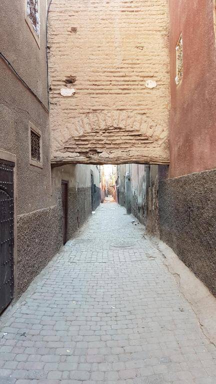 Riad Dar Yema