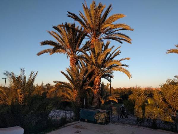 Appartement Marrakech