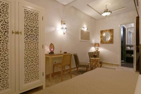 Riad Andalla Spa