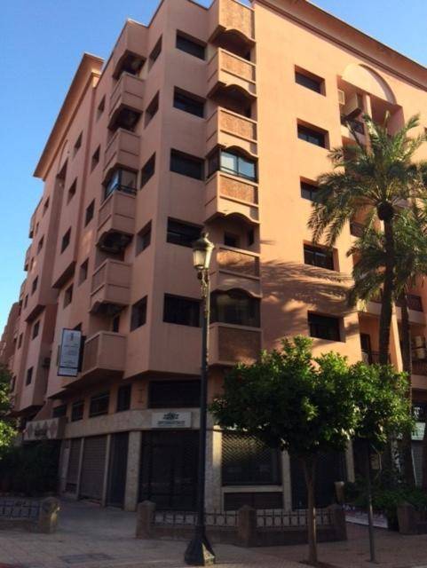 Appartement Wassim - Gueliz