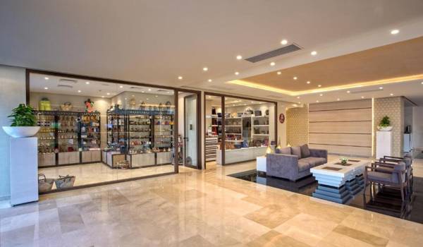 Be Live Collection Marrakech Adults Only All inclusive