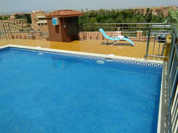 Palm Menara Hotel Marrakech