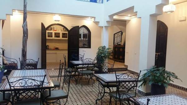 Les Rêves De Marrakech