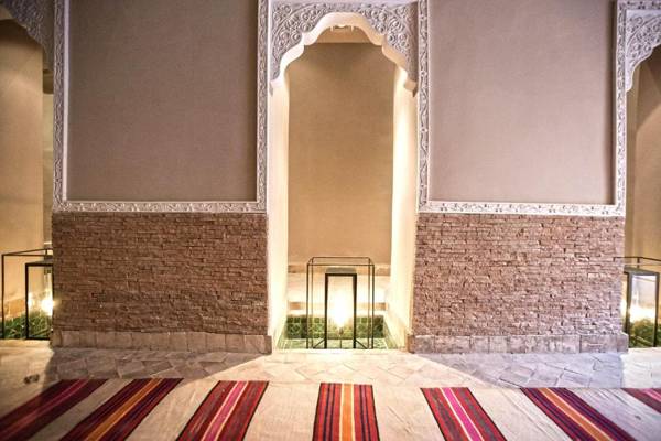 Medinaprivilege RoyalRiad