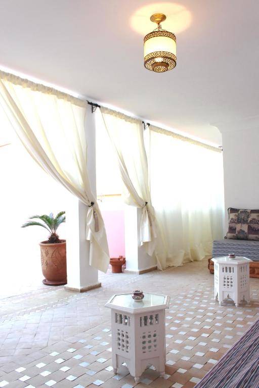 Riad El Arco ROOFTOP POOL & Spa