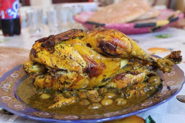 Riad El Arco ROOFTOP POOL & Spa