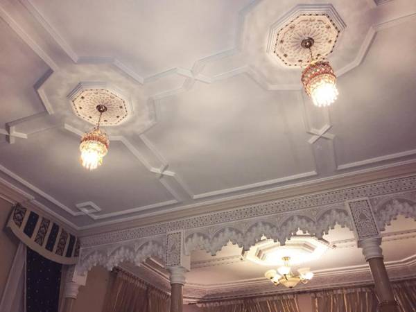 Oranger Family House - Marrakech