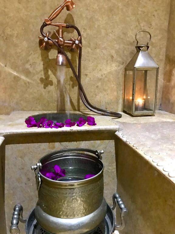 Marrakech - Villa Akki