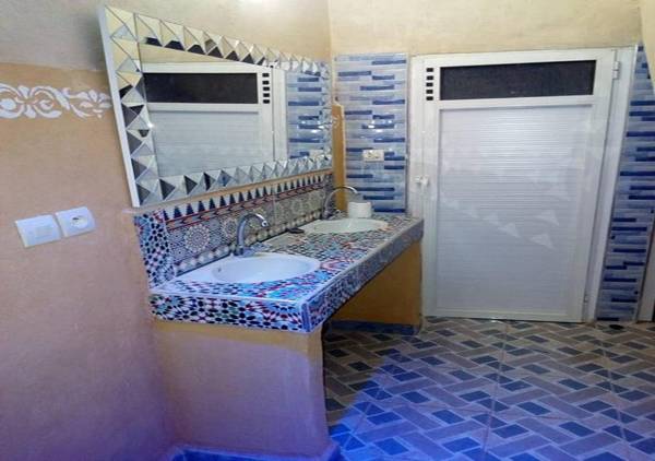 For You Hostel Marrakech