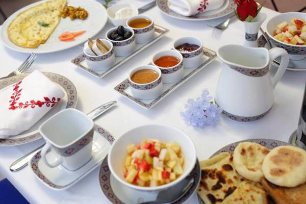 Elegancia Riad Boutique & SPA