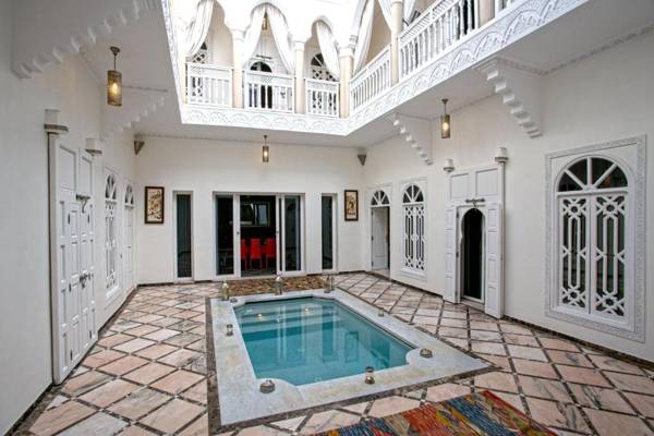 RIAD DREAMS