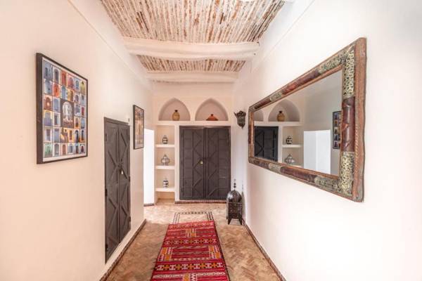 Riad Dar Sirine