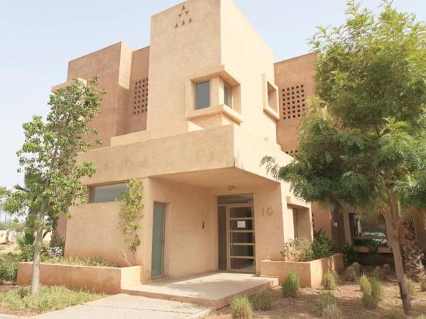 Marrakech Golf City PRESTIGIA