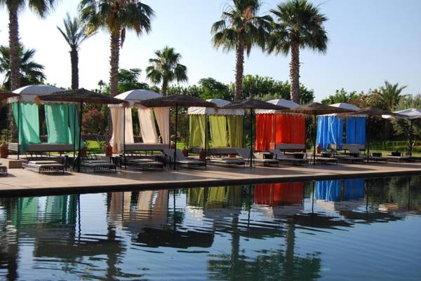 Hapimag Resort Marrakesh