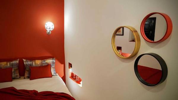 Riad Bilkis the magic of Marrakech