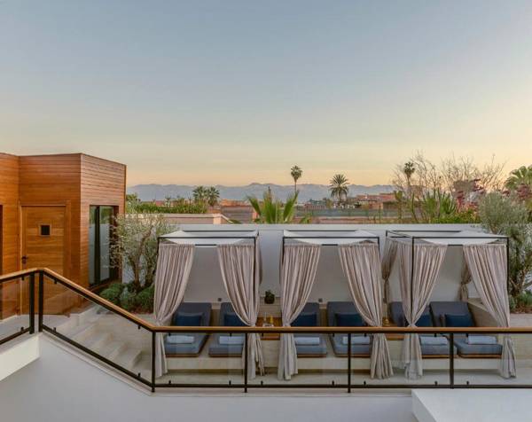 La Brillante Marrakech